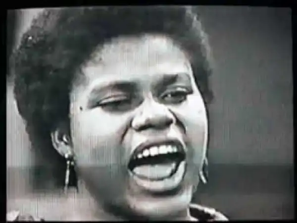 Dr Bernice Johnson Reagon – Will The Circle Be Unbroken